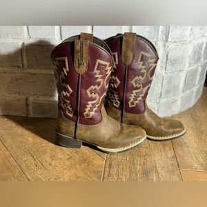 Twister/ Blake Children’s Boots